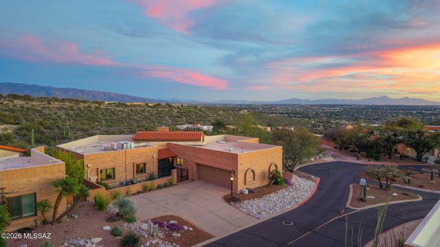 4280 Camino Ferreo, Tucson, AZ 85750