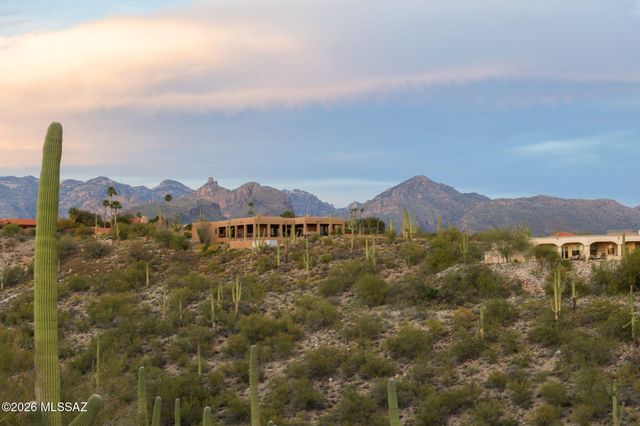 4280 Camino Ferreo, Tucson, AZ 85750