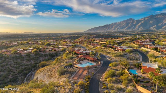 4280 Camino Ferreo, Tucson, AZ 85750