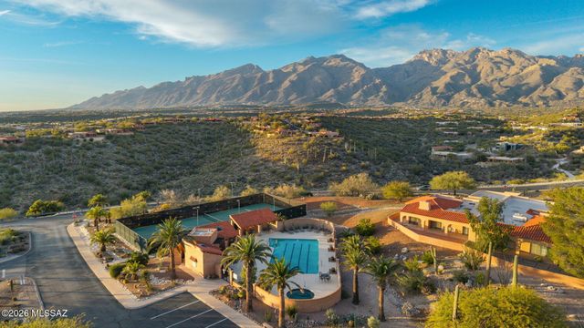 4280 Camino Ferreo, Tucson, AZ 85750