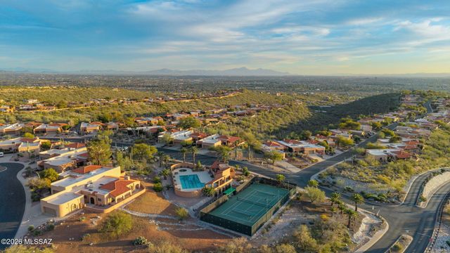 4280 Camino Ferreo, Tucson, AZ 85750