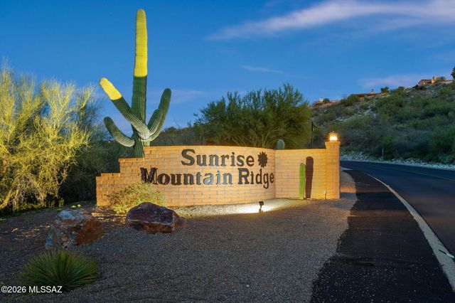 4280 Camino Ferreo, Tucson, AZ 85750