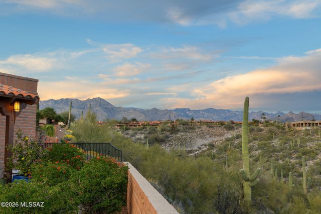 4280 Camino Ferreo, Tucson, AZ 85750