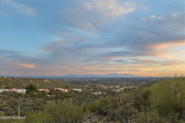 4280 Camino Ferreo, Tucson, AZ 85750