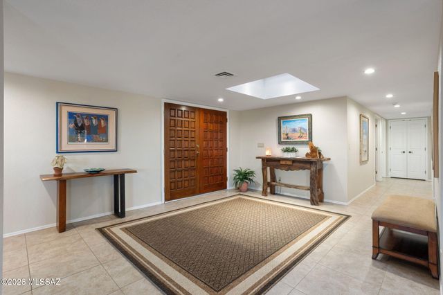 4280 Camino Ferreo, Tucson, AZ 85750