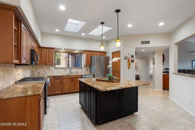 4280 Camino Ferreo, Tucson, AZ 85750