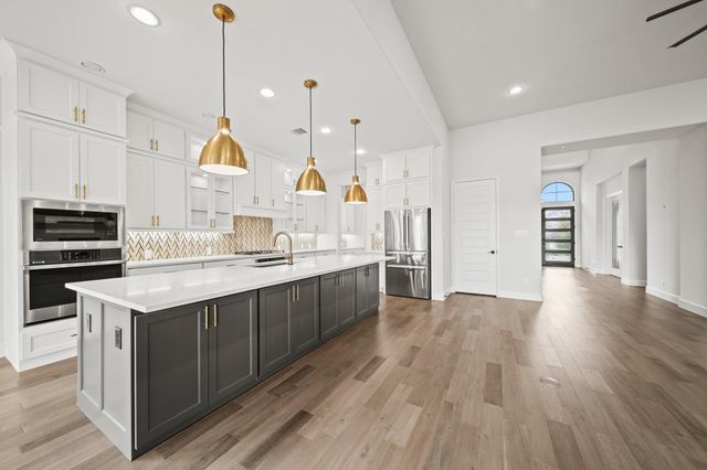 8914 Orchard Cove, Missouri City, TX 77459