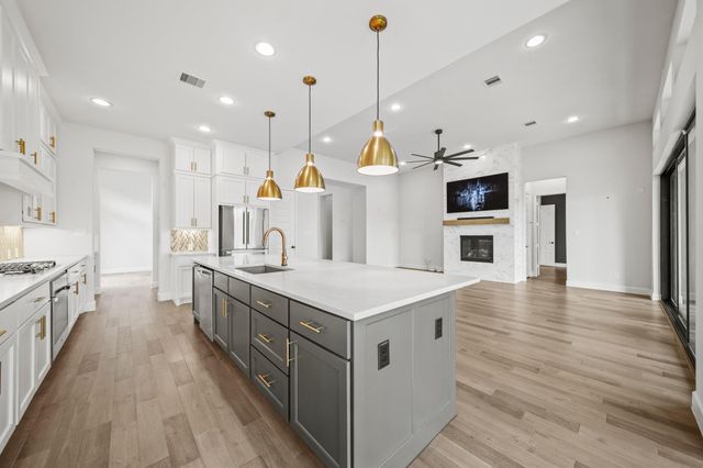 8914 Orchard Cove, Missouri City, TX 77459