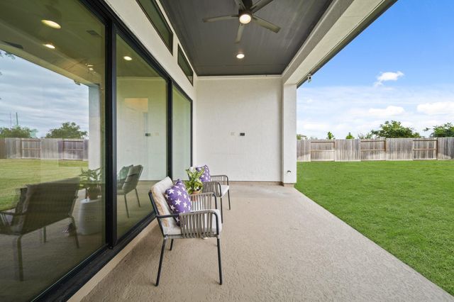 8914 Orchard Cove, Missouri City, TX 77459