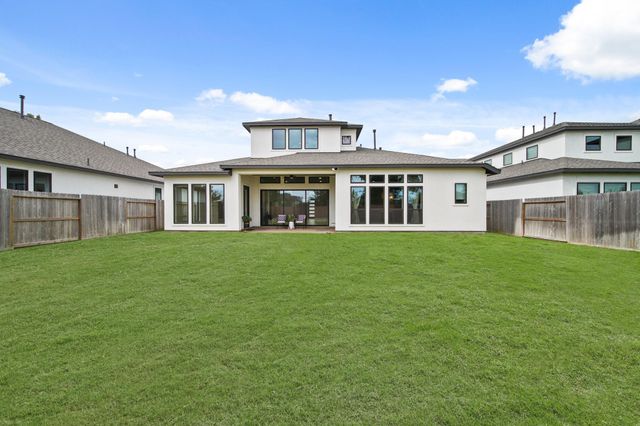 8914 Orchard Cove, Missouri City, TX 77459