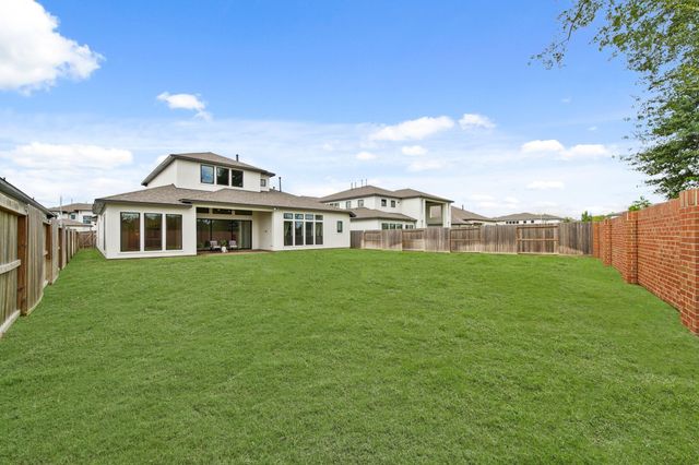 8914 Orchard Cove, Missouri City, TX 77459