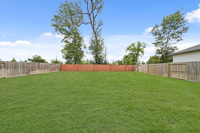 8914 Orchard Cove, Missouri City, TX 77459