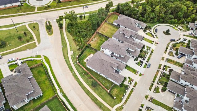 8914 Orchard Cove, Missouri City, TX 77459