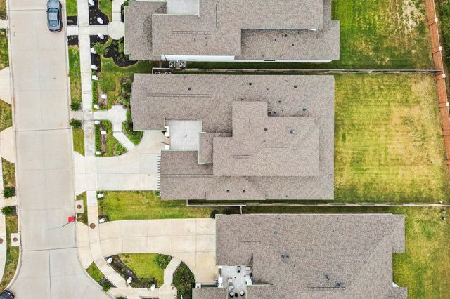 8914 Orchard Cove, Missouri City, TX 77459