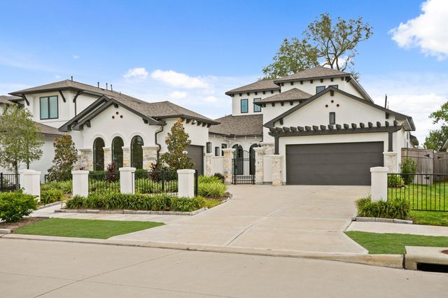 8914 Orchard Cove, Missouri City, TX 77459