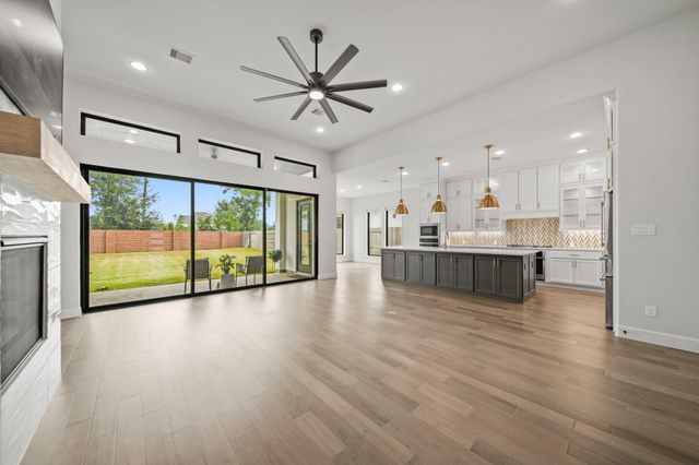 8914 Orchard Cove, Missouri City, TX 77459