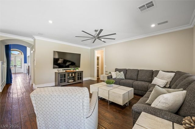 1517 Ravanusa Drive, Henderson, NV 89052