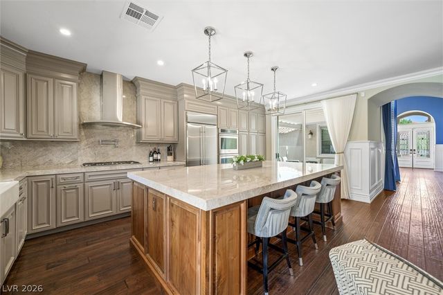 1517 Ravanusa Drive, Henderson, NV 89052