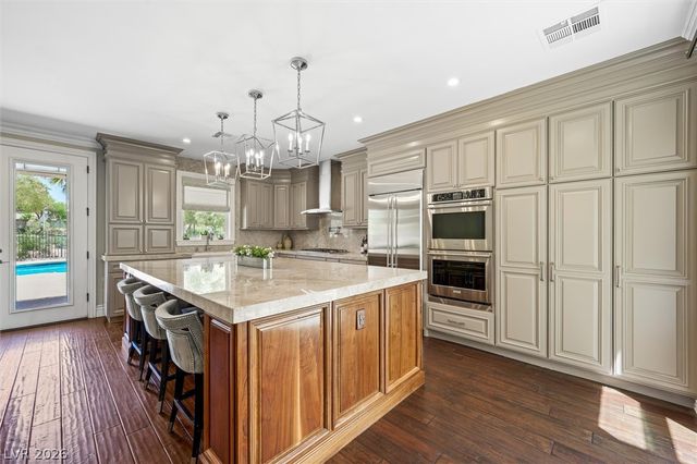1517 Ravanusa Drive, Henderson, NV 89052
