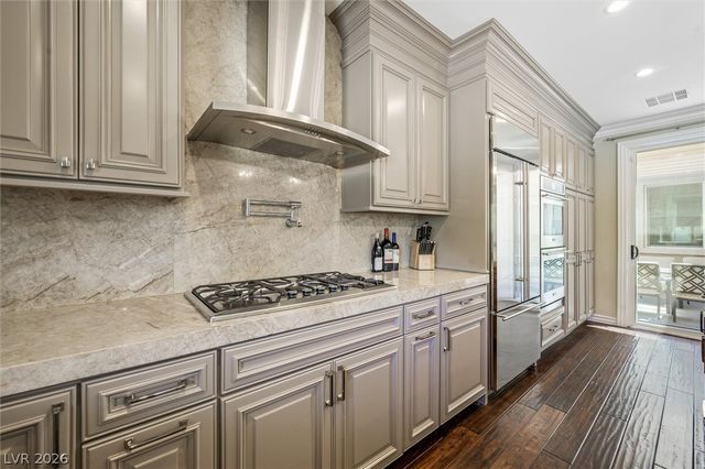 1517 Ravanusa Drive, Henderson, NV 89052