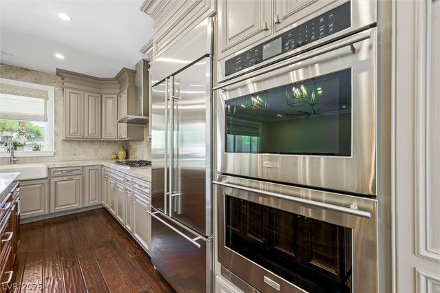 1517 Ravanusa Drive, Henderson, NV 89052