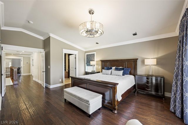 1517 Ravanusa Drive, Henderson, NV 89052