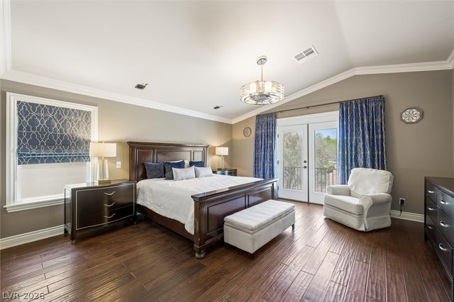 1517 Ravanusa Drive, Henderson, NV 89052