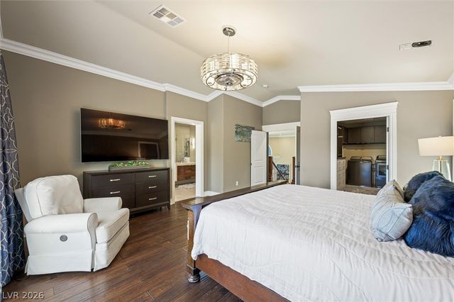 1517 Ravanusa Drive, Henderson, NV 89052