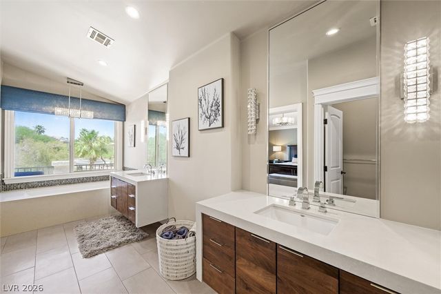 1517 Ravanusa Drive, Henderson, NV 89052