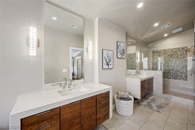 1517 Ravanusa Drive, Henderson, NV 89052