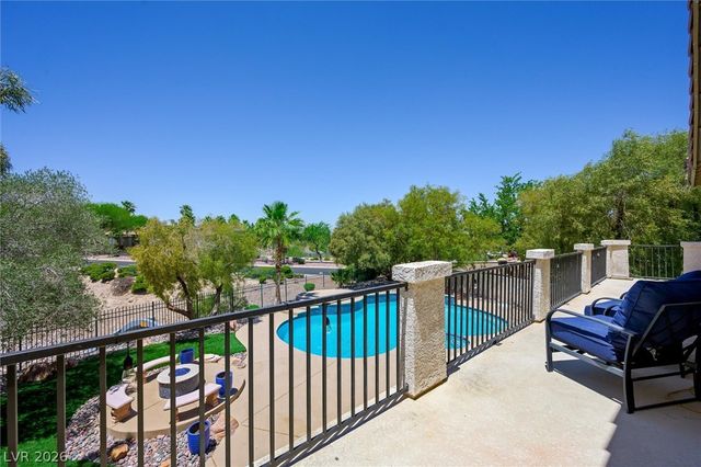 1517 Ravanusa Drive, Henderson, NV 89052