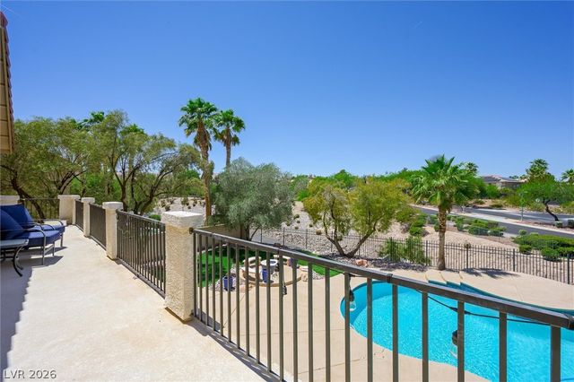 1517 Ravanusa Drive, Henderson, NV 89052