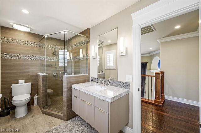 1517 Ravanusa Drive, Henderson, NV 89052