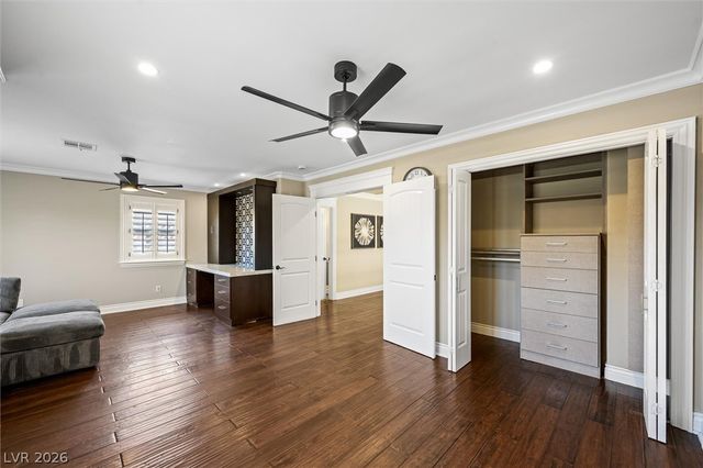 1517 Ravanusa Drive, Henderson, NV 89052
