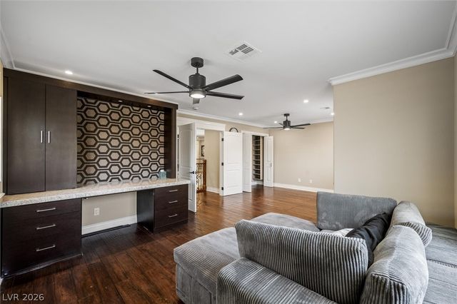 1517 Ravanusa Drive, Henderson, NV 89052