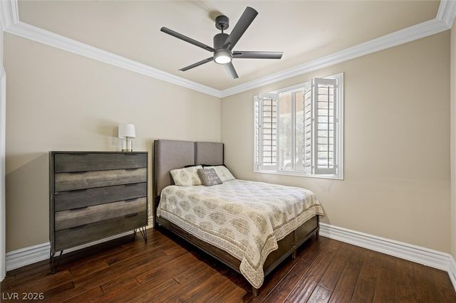 1517 Ravanusa Drive, Henderson, NV 89052