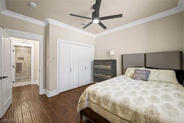 1517 Ravanusa Drive, Henderson, NV 89052