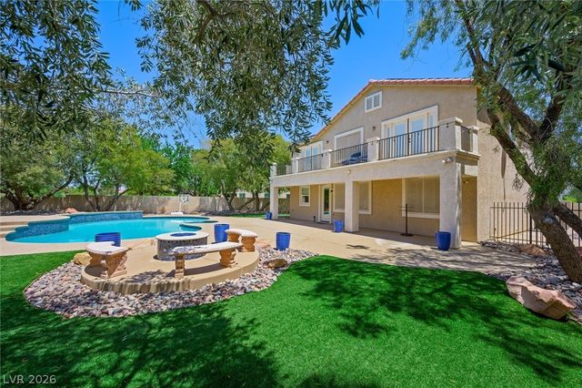 1517 Ravanusa Drive, Henderson, NV 89052