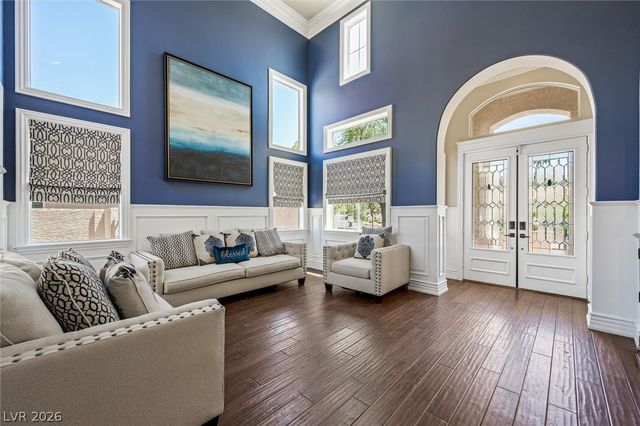 1517 Ravanusa Drive, Henderson, NV 89052