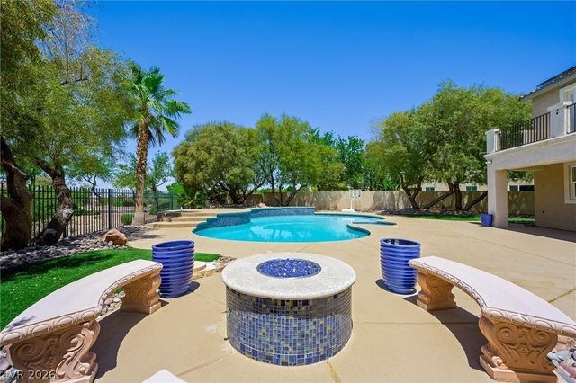 1517 Ravanusa Drive, Henderson, NV 89052