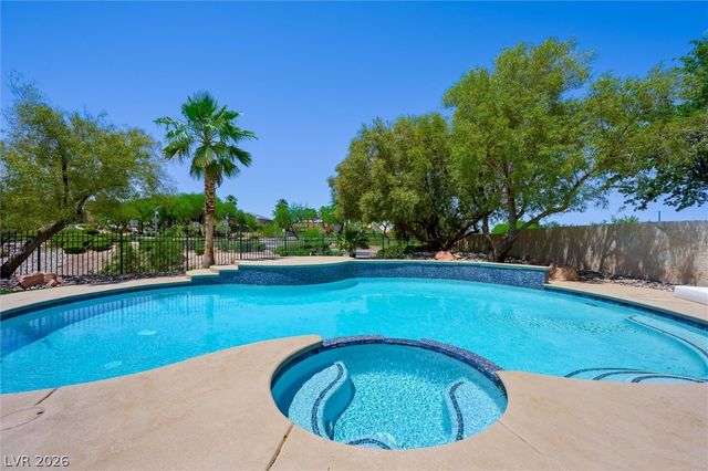 1517 Ravanusa Drive, Henderson, NV 89052