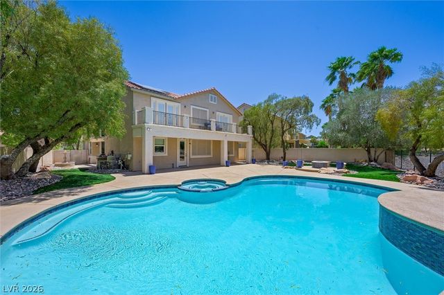 1517 Ravanusa Drive, Henderson, NV 89052