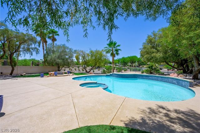 1517 Ravanusa Drive, Henderson, NV 89052