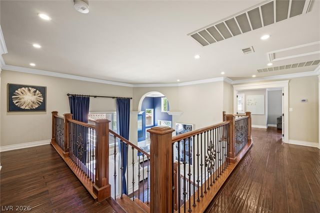 1517 Ravanusa Drive, Henderson, NV 89052