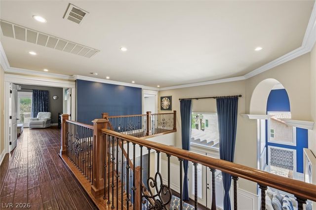 1517 Ravanusa Drive, Henderson, NV 89052