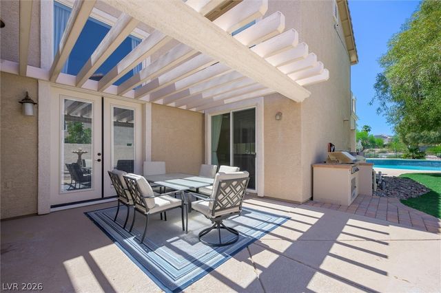 1517 Ravanusa Drive, Henderson, NV 89052