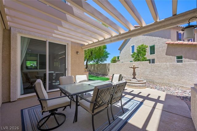 1517 Ravanusa Drive, Henderson, NV 89052