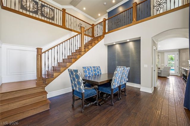1517 Ravanusa Drive, Henderson, NV 89052
