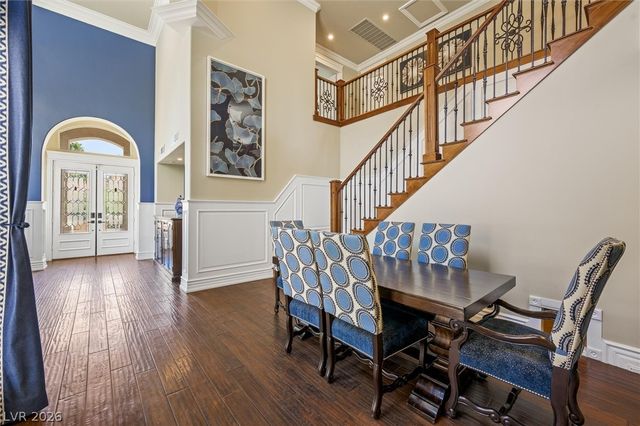 1517 Ravanusa Drive, Henderson, NV 89052