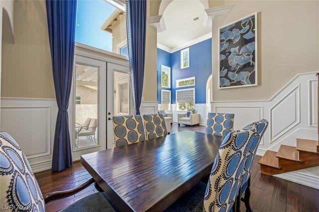 1517 Ravanusa Drive, Henderson, NV 89052